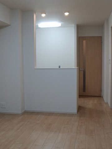 居室・リビング　ゆったり過ごせる居間です