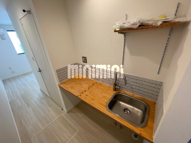 キッチン　参考資料