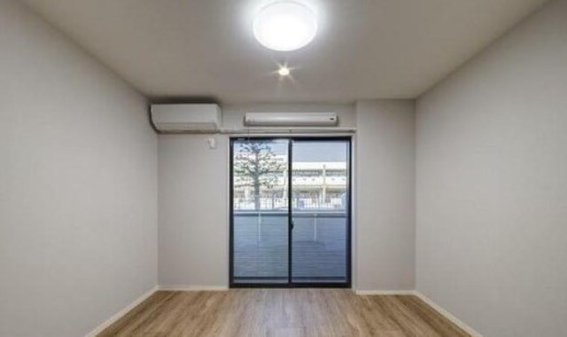 居室・リビング　同仕様