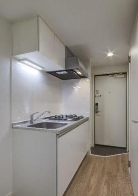 キッチン　同仕様