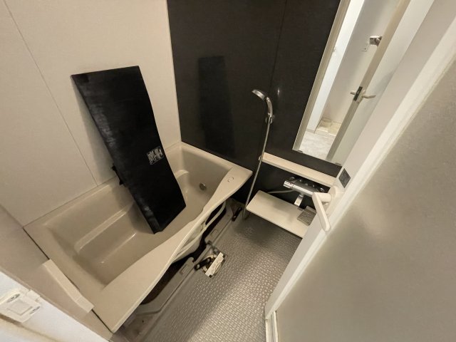 バス・シャワールーム　別号室参考写真です。