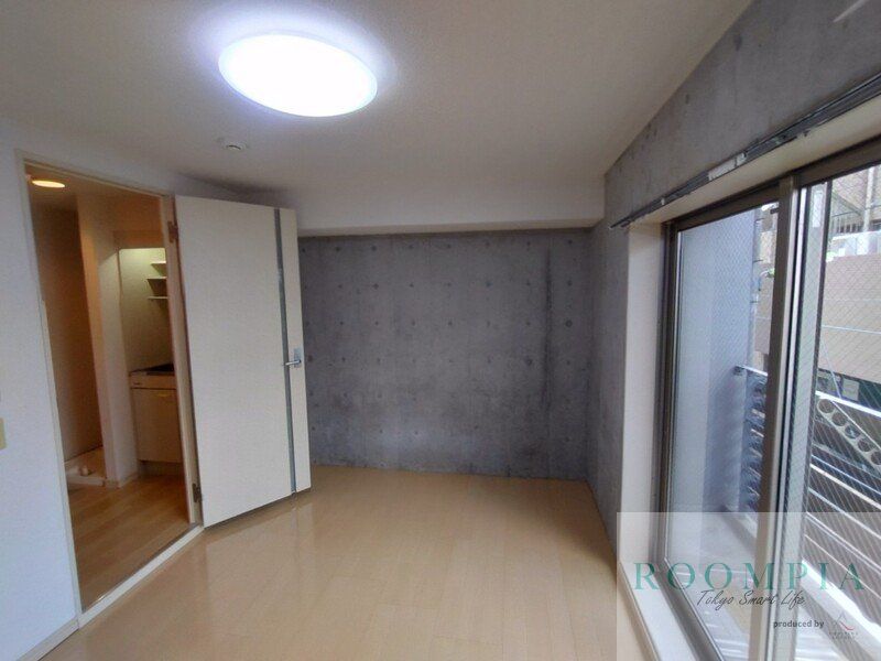 居室・リビング　リビング/居室