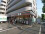 コンビニ　セブンイレブン足立東和1丁目店（コンビニ）まで90m
