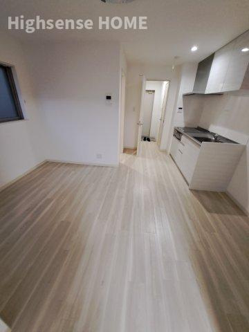 その他部屋・スペース　過ごしやすい室内です