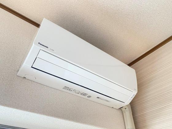 その他設備　※別部屋の写真です