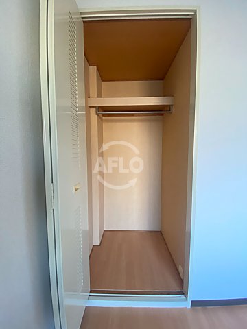 収納　サンオークタツミ　収納