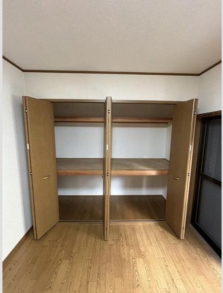 収納　※他部屋参照