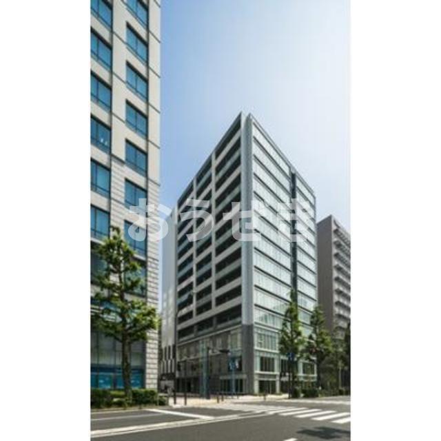 建物外観　?