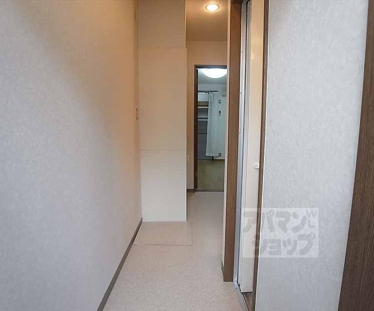 その他部屋・スペース　廊下部分