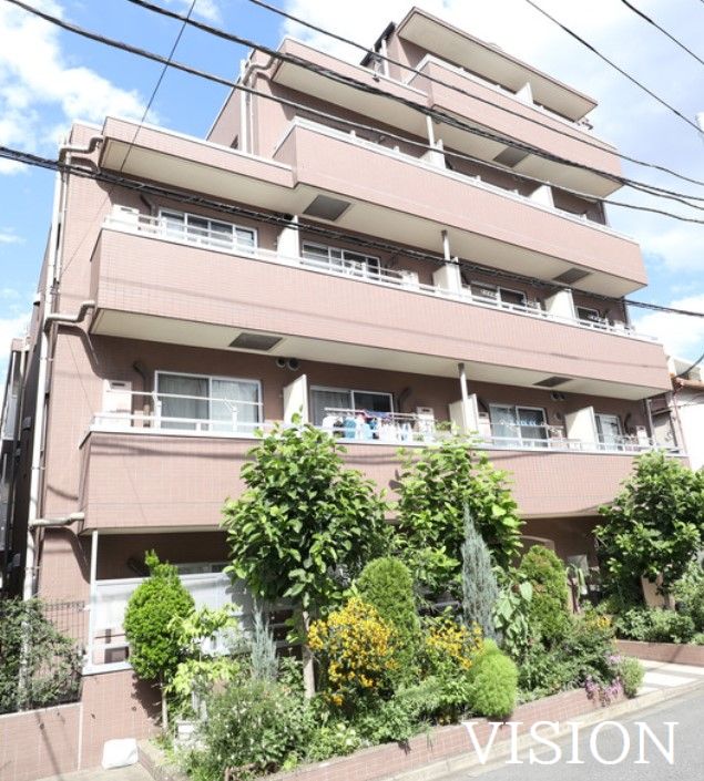建物外観　☆外観☆