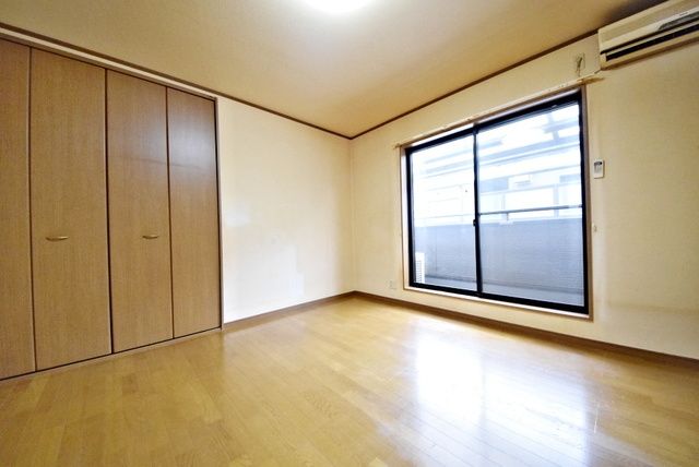 居室・リビング　★きれいな居室★