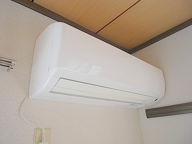 その他設備　★※反転タイプの写真です★