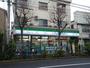 コンビニ　ファミリーマート梅里二丁目店（コンビニ）まで380m