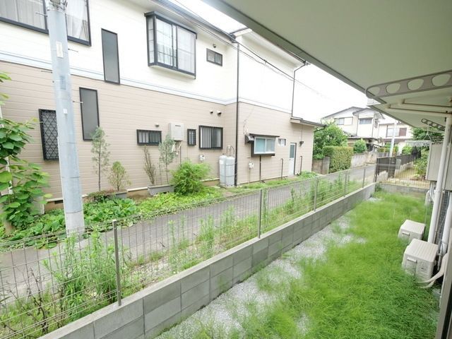 眺望　★お問い合わせはタウンハウジング分倍河原店まで★