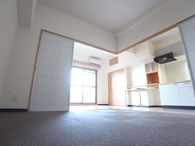 その他部屋・スペース　洋室
