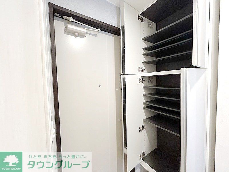 収納　お部屋探しは株式会社　タウンハウジング　までお気軽にお問合…