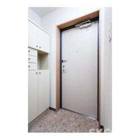 玄関　他部屋参考