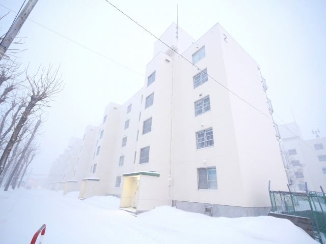 その他共有部分　外観