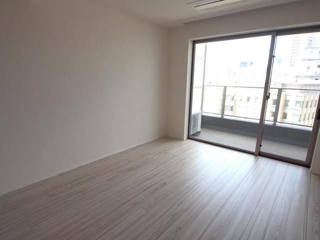 居室・リビング　※以下写真は同タイプ住戸です。