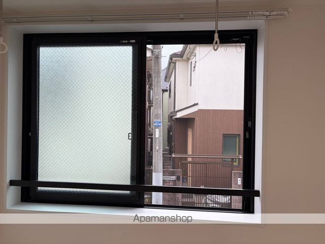 眺望　眺望