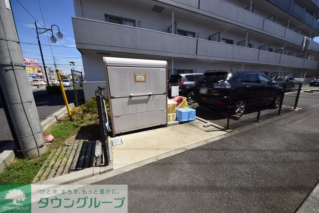 その他共有部分　共有部分