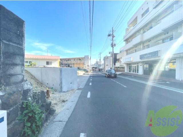 駐車場　駐車場その他