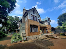 公園　有三記念公園（公園）まで1005m