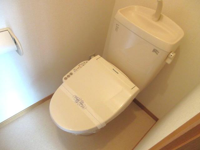 トイレ　洗浄トイレ