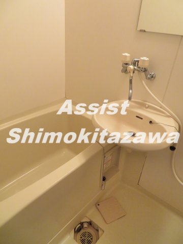 洗面設備　★洗面ボウルつき★