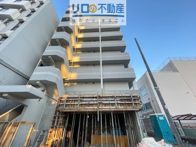北本町1丁目PJの外観写真