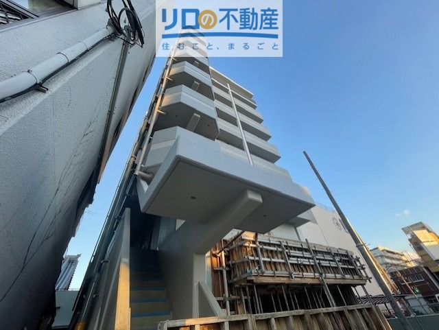 北本町1丁目PJの外観写真