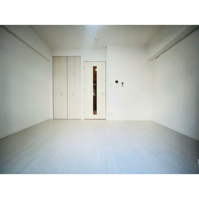 その他部屋・スペース　日差しが差し込んで気持ちよい