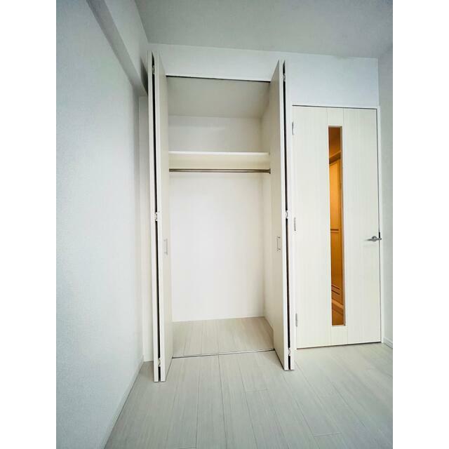 収納　２段になっていて使いやすい