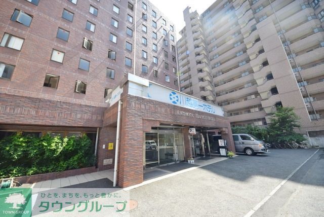その他　川越第一ホテル（その他）まで30m