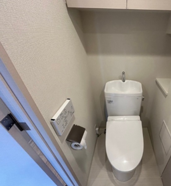 トイレ　同シリーズ別部屋