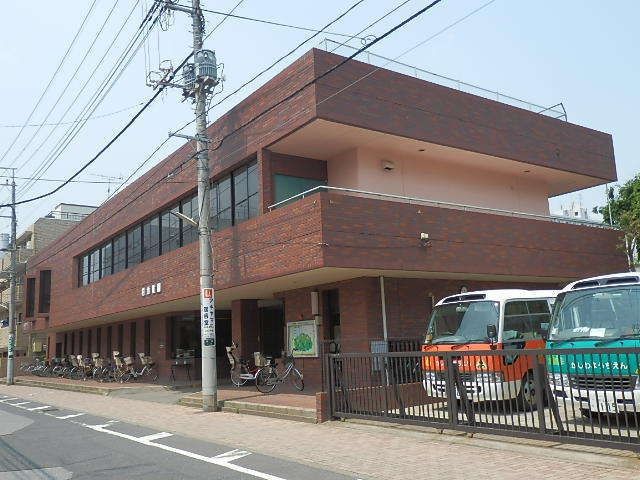 幼稚園・保育園　柏幼稚園（幼稚園・保育園）まで360m