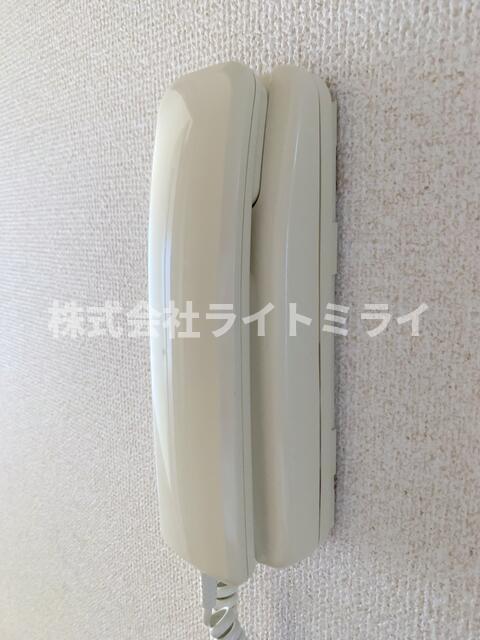 セキュリティ　?