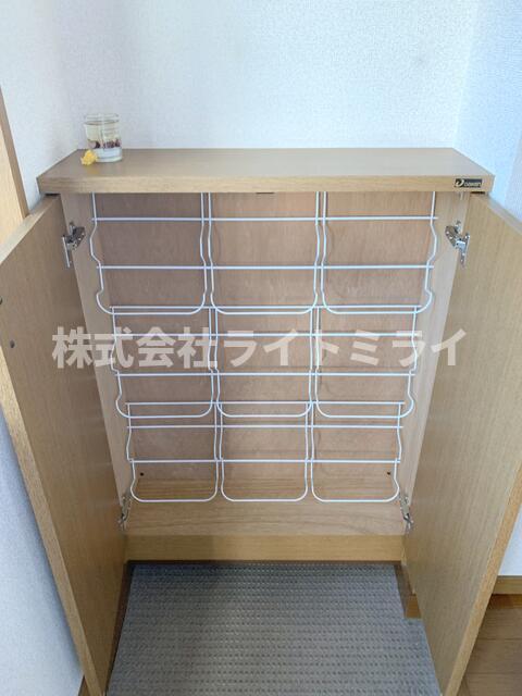 その他設備　?
