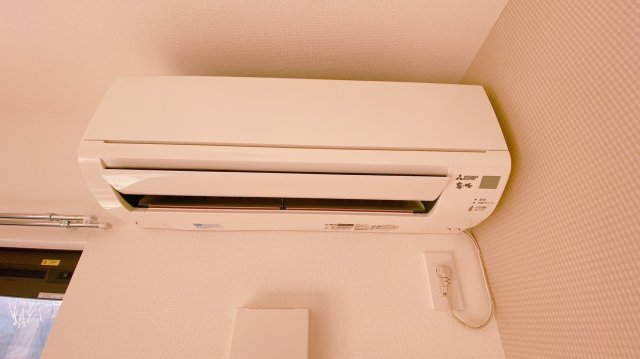 その他設備　※同物件別号室の写真になります