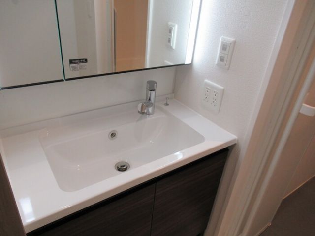 D-ROOM末広I Bの内装写真