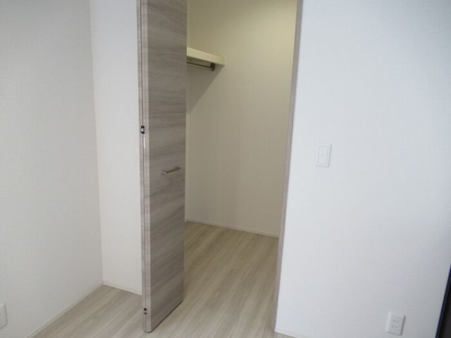 D-ROOM末広I Bの内装写真
