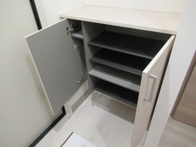 D-ROOM末広I Bのその他写真
