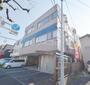 矢部駅より徒歩4分 3階 築34年11ヶ月の賃貸物件