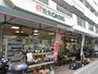 スーパー　阪急オアシス白川通店（スーパー）まで466m