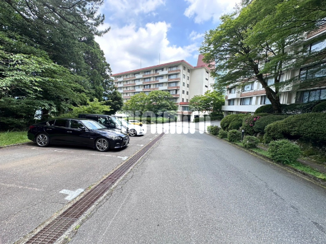 その他　他号室の参考写真です。