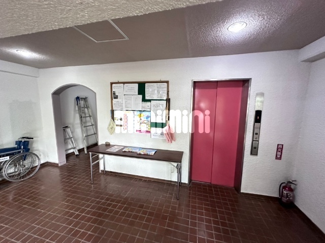 その他　他号室の参考写真です。