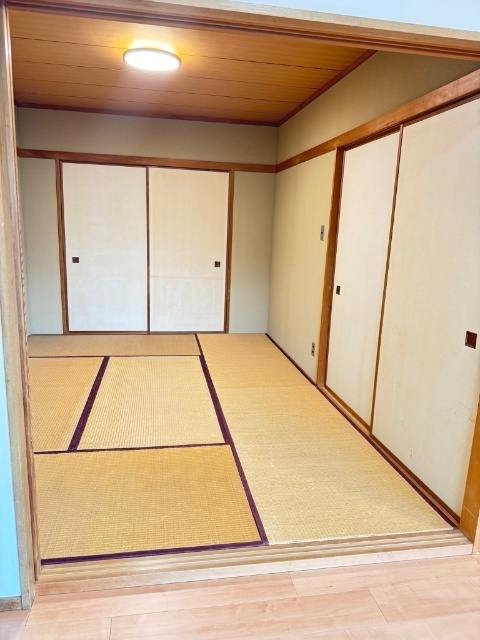 その他　和室