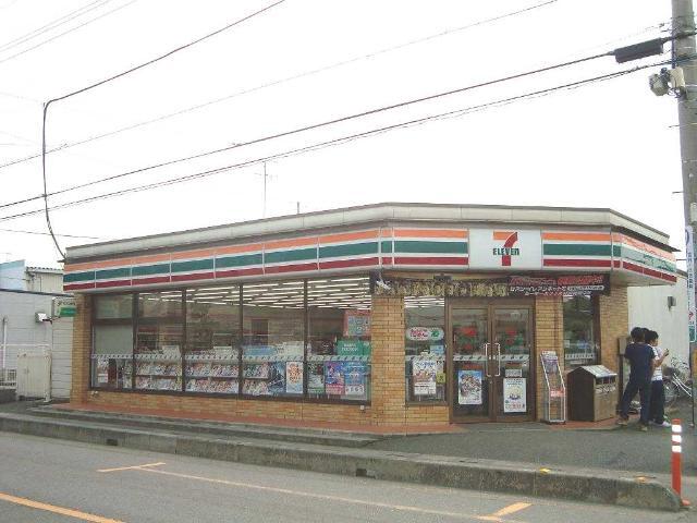 その他　セブンイレブン鴻巣宮前店（その他）まで1362m