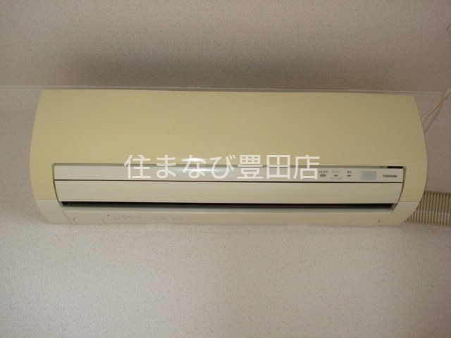 その他設備　同型別部屋写真