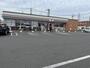 コンビニ　セブンイレブン 小山平和店（コンビニ）まで110m